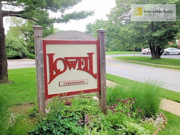 Lowell Condos on the Corner of 83rd and Lowell