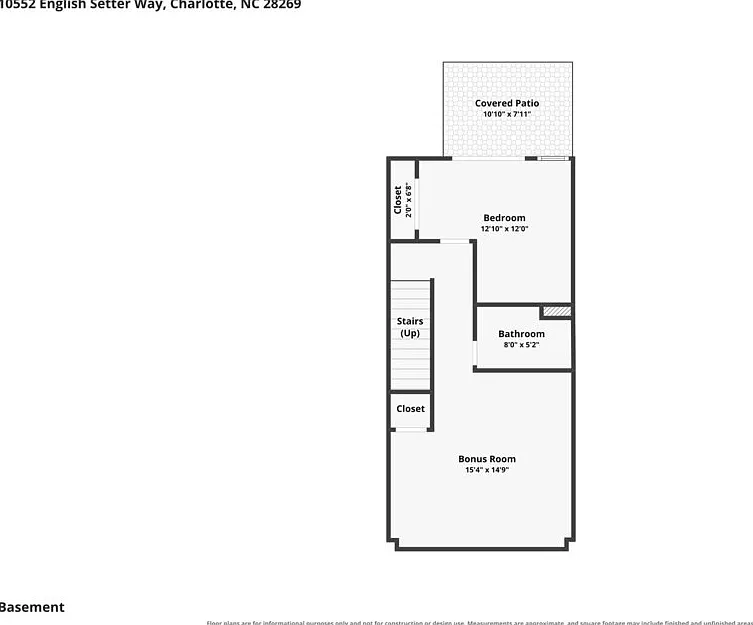 3 bed, 3.5 bath, 1639 sqft, $2,000 — Photo 2