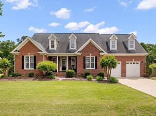 4709 Sandy Bay Cir, Raleigh, NC 27603