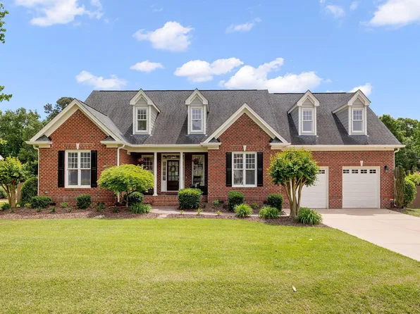 4709 Sandy Bay Cir, Raleigh, NC 27603