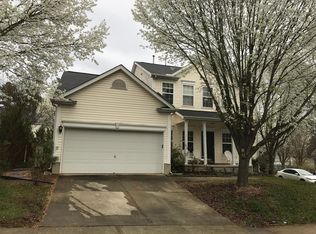 1607 Piperwood Ct, Durham, NC 27713