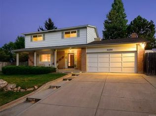 9256 W Walker Pl, Littleton, CO 80123