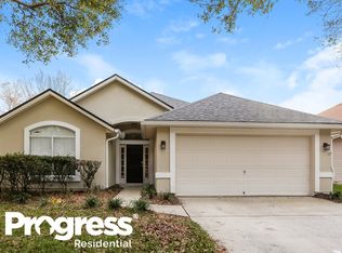 285 N Lake Cunningham Ave, Saint Johns, FL 32259