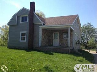 1000 E Davisburg Rd, Holly, MI 48442