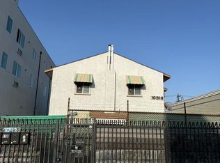 10918 S Main St UNIT W, Los Angeles, CA 90061