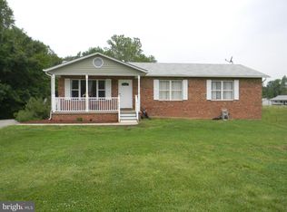 26441 Meadow Wood Dr, Mechanicsville, MD