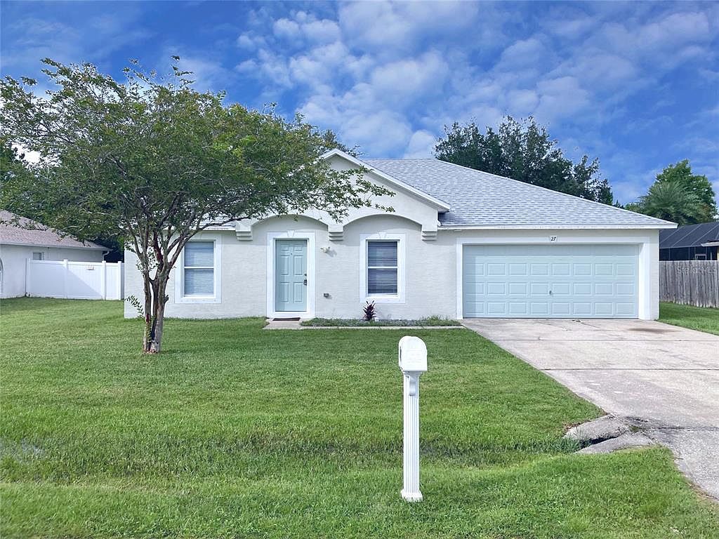 27 Rickenbacker Drive, Palm Coast, FL, 32164 - Photos, Videos & More!