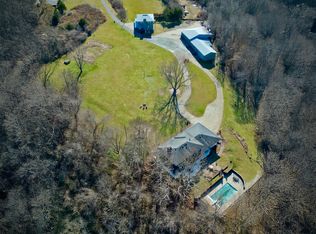 780 N Ridge Rd, Richmond, KY 40475