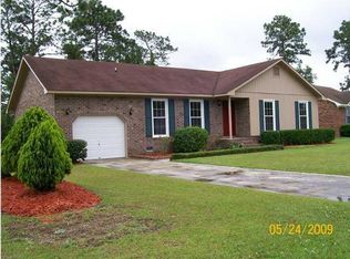 101 Ruffin Ct, Summerville, SC 29486
