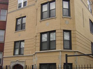 3075 N Davlin Ct #3, Chicago, IL 60618