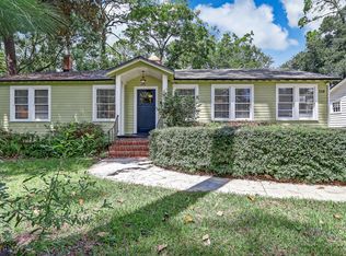 1318 Murray Dr, Jacksonville, FL 32205
