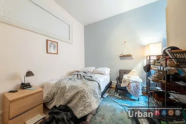 Rented by Urban Pads