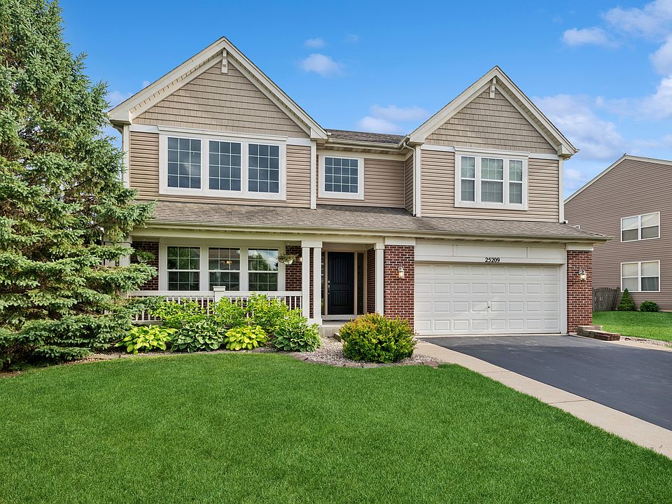 1st image of 25209 Scott Dr