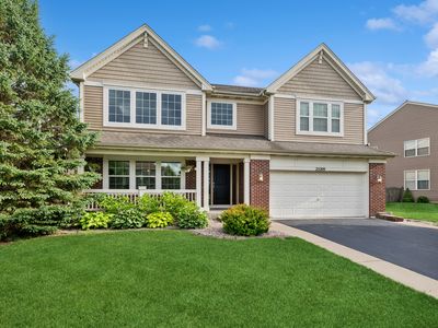 25209 Scott Dr, Plainfield, IL, 60544