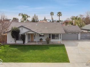 13901 San Lazaro Ave, Bakersfield, CA