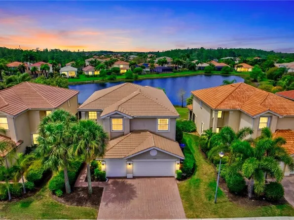 11260 Pond Cypress ST, FORT MYERS, FL 33913