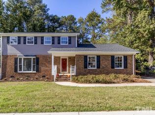 6209 Sandy Forks Rd, Raleigh, NC 27615