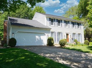 2222 Seneca Dr, Troy, OH 45373