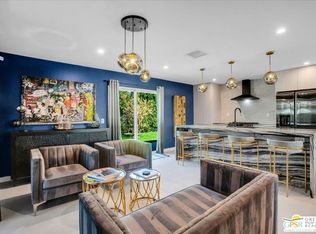 4318 E Camino San Miguel, Palm Springs, CA 92264