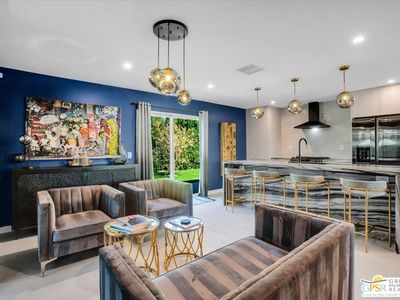 4318 E Camino San Miguel, Palm Springs, CA, 92264