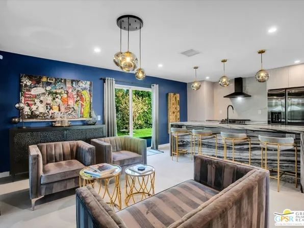 4318 E Camino San Miguel, Palm Springs, CA 92264