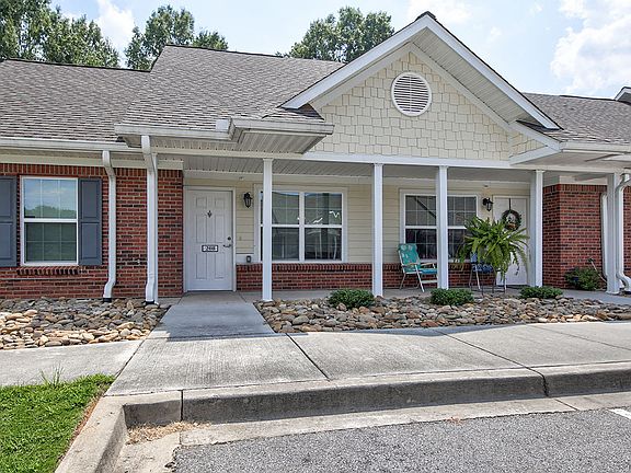 Saluda Commons Senior Community