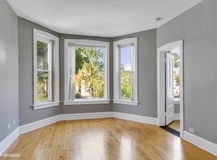2321 N Sacramento Ave #2, Chicago, IL 60647