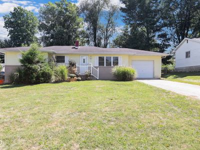 511 Ritter Ave, Greencastle, IN, 46135