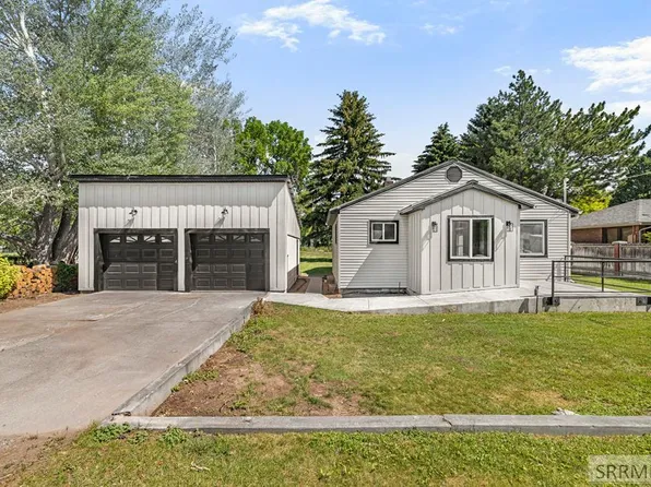 3315 E Rawson St, Ammon, ID 83406