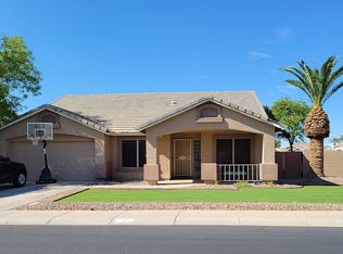 2358 E Catclaw St, Gilbert, AZ 85296