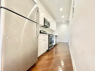 Rented by City Connections Realty