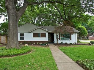 2948 Maydelle Ln, Farmers Branch, TX 75234