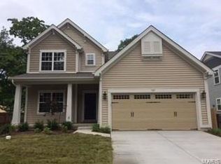 507 Art Ln, Saint Louis, MO