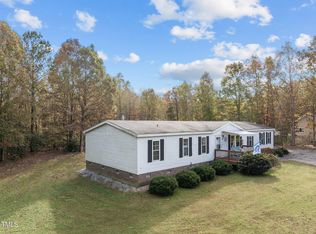 60 Bogey Ln, Louisburg, NC 27549