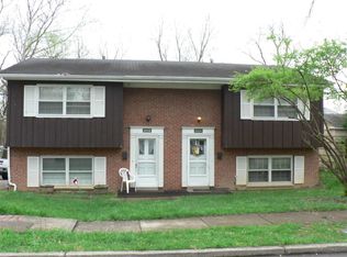 203 Adams Ave #A-B, Covington, KY 41014