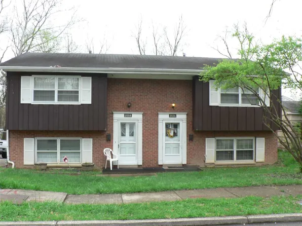 203 A-b Adams St, Covington, KY 41014