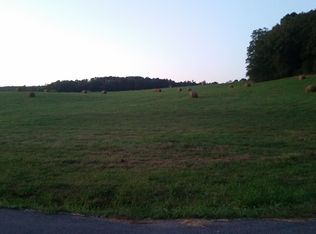 Johnson Rd, Cleveland, TN 37323