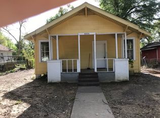 4004 Lee Ave, Monroe, LA 71202