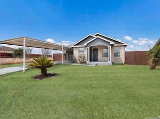 5919 Wayview St, San Antonio, TX 78220