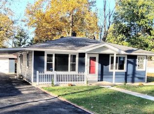 2815 Sellers Ct, Jeffersonville, IN 47130
