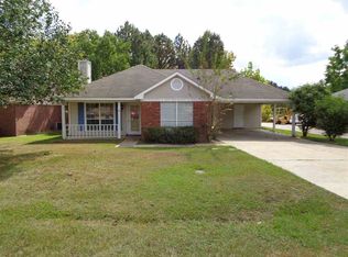 402 Riverbend Dr, Byram, MS 39272