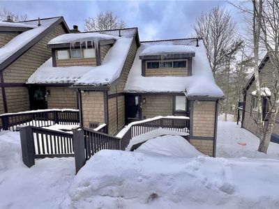 46 Sunset Dr #46, Ellicottville, NY, 14731