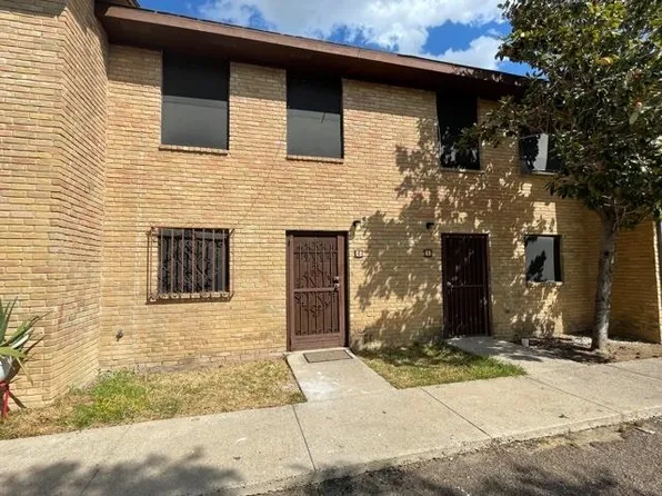 1300 E Hillside Rd APT 6, Laredo, TX 78041