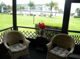 3799 S Banana Riv #109, Cape Canaveral, FL 32931