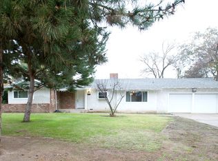 1092 W Roberts Ave, Fresno, CA