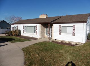 552 W 3100 S, Bountiful, UT 84010