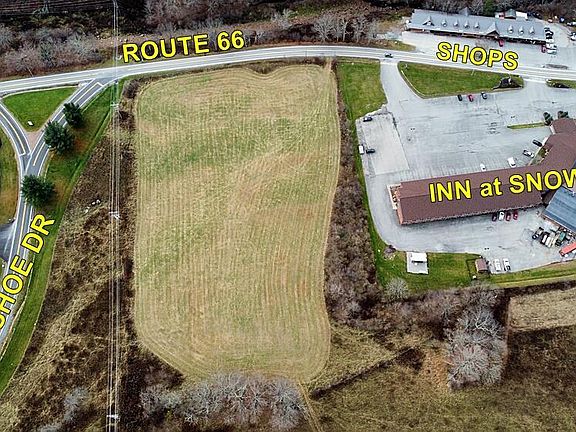 3rd image of Cass Rd