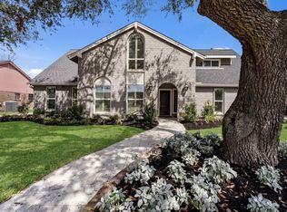 5614 Jason St, Houston, TX 77096