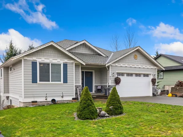 94 Beech Cres, Lake Cowichan, BC V0R 2G1