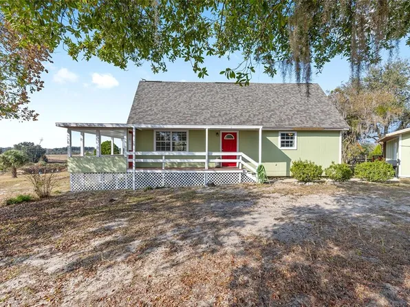 13590 SE 120th St, Dunnellon, FL 34431